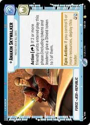 Anakin Skywalker - Protect Her At All Costs