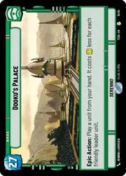 Dookus Palace