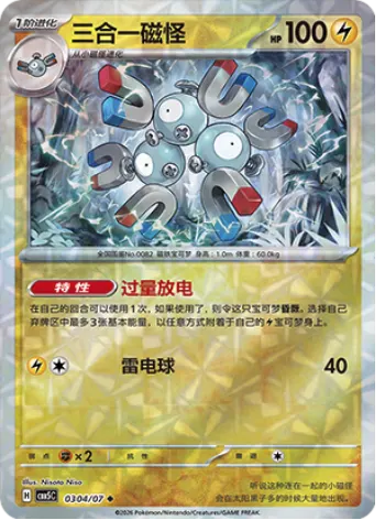 Magneton