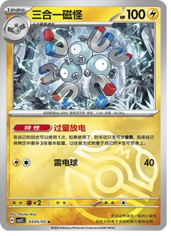 Magneton