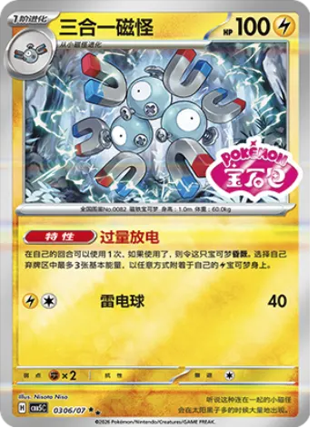 Magneton