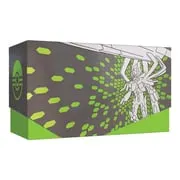 Perfect Order: Empty Elite Trainer Box