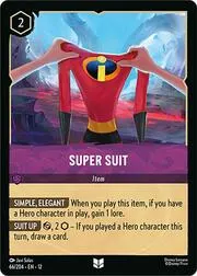 Super Suit