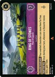 Ring of Stones - Place of Legends