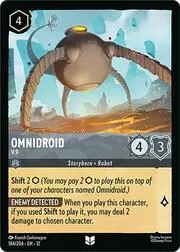 Omnidroid - V.9