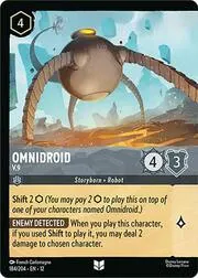 Omnidroid - V.9