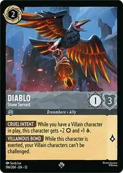 Diablo - Stone Servant