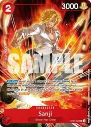 Sanji