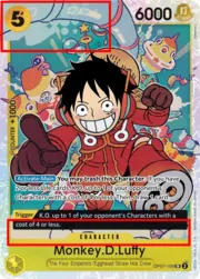 Monkey.D.Luffy