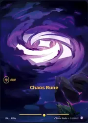Chaos Rune