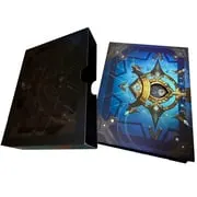 Secrets of Strixhaven: Empty "Codex Bundle" Box