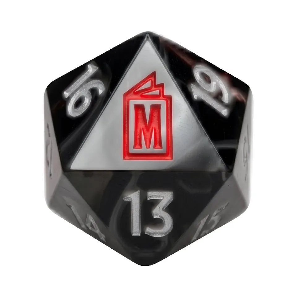 Marvel Super Heroes: D20 Bundle Die