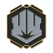 Steel Ink Symbol Pin