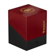 Ultimate Guard Boulder Deck Case 100+ "Guild Summit"
