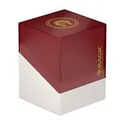 Ultimate Guard Boulder Deck Case 100+ "Guild Summit"