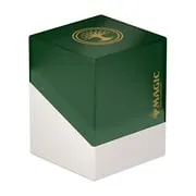 Ultimate Guard Boulder Deck Case 100+ "Guild Summit"