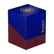 Ultimate Guard Boulder Deck Case 100+ "Guild Summit"