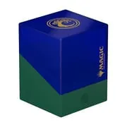 Ultimate Guard Boulder Deck Case 100+ "Guild Summit"