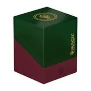Ultimate Guard Boulder Deck Case 100+ "Guild Summit"
