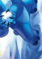 Winterspell - Snowball Fight Puzzle Insert