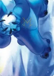 Winterspell - Snowball Fight Puzzle Insert