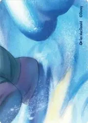 Winterspell - Snowball Fight Puzzle Insert