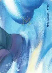 Winterspell - Snowball Fight Puzzle Insert