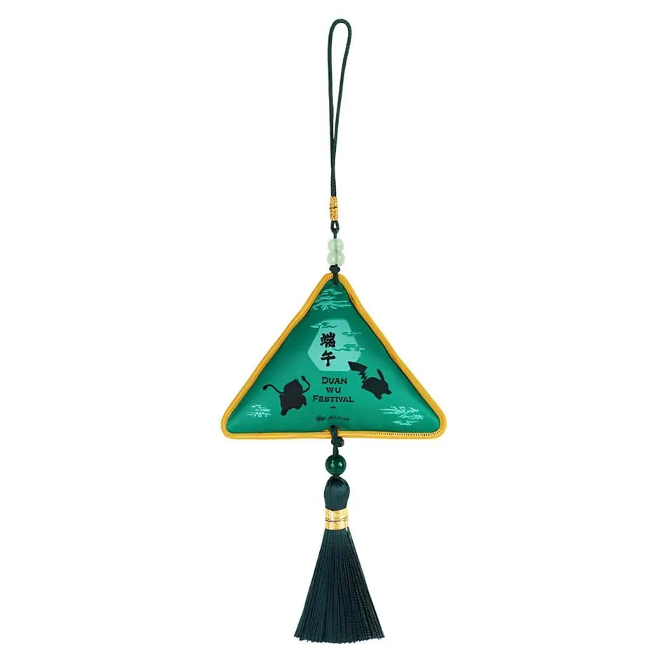 2025 Dragon Boat Festival Pendant