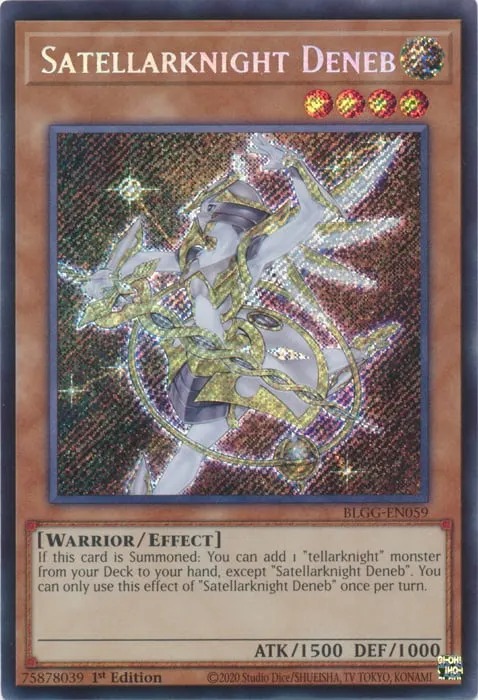 Satellarknight Deneb