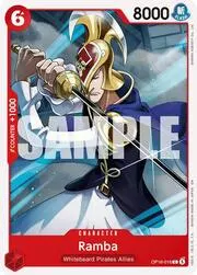 Ramba