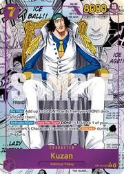 Kuzan