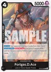Portgas.D.Ace