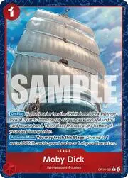 Moby Dick