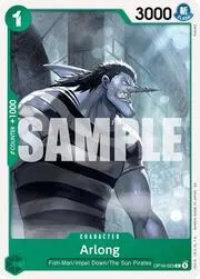 Arlong