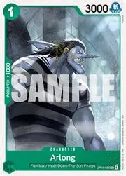 Arlong