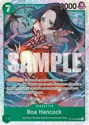 Boa Hancock