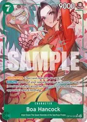 Boa Hancock