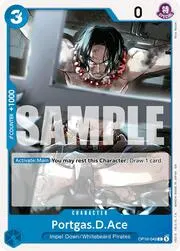 Portgas.D.Ace
