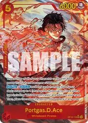 Portgas.D.Ace
