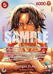 Portgas.D.Ace