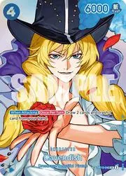 Cavendish