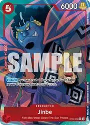 Jinbe