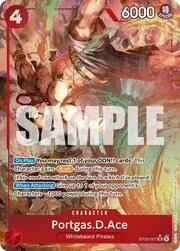 Portgas.D.Ace