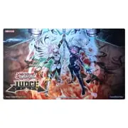 2026 WCQ Nationals | "Combined Maneuver - Engage Zero!" Judge Playmat
