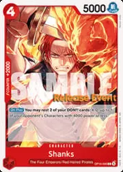 Shanks
