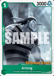 Arlong