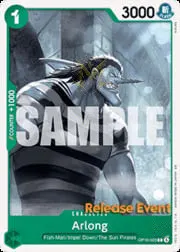 Arlong