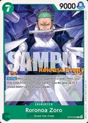 Roronoa Zoro (035)