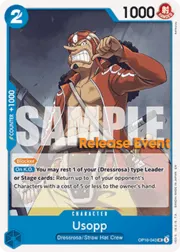 Usopp