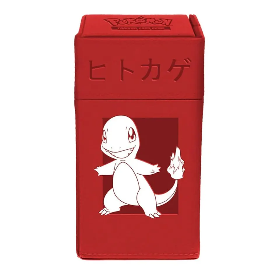 Ultra Pro Kanto Charmander M2 Deck Box